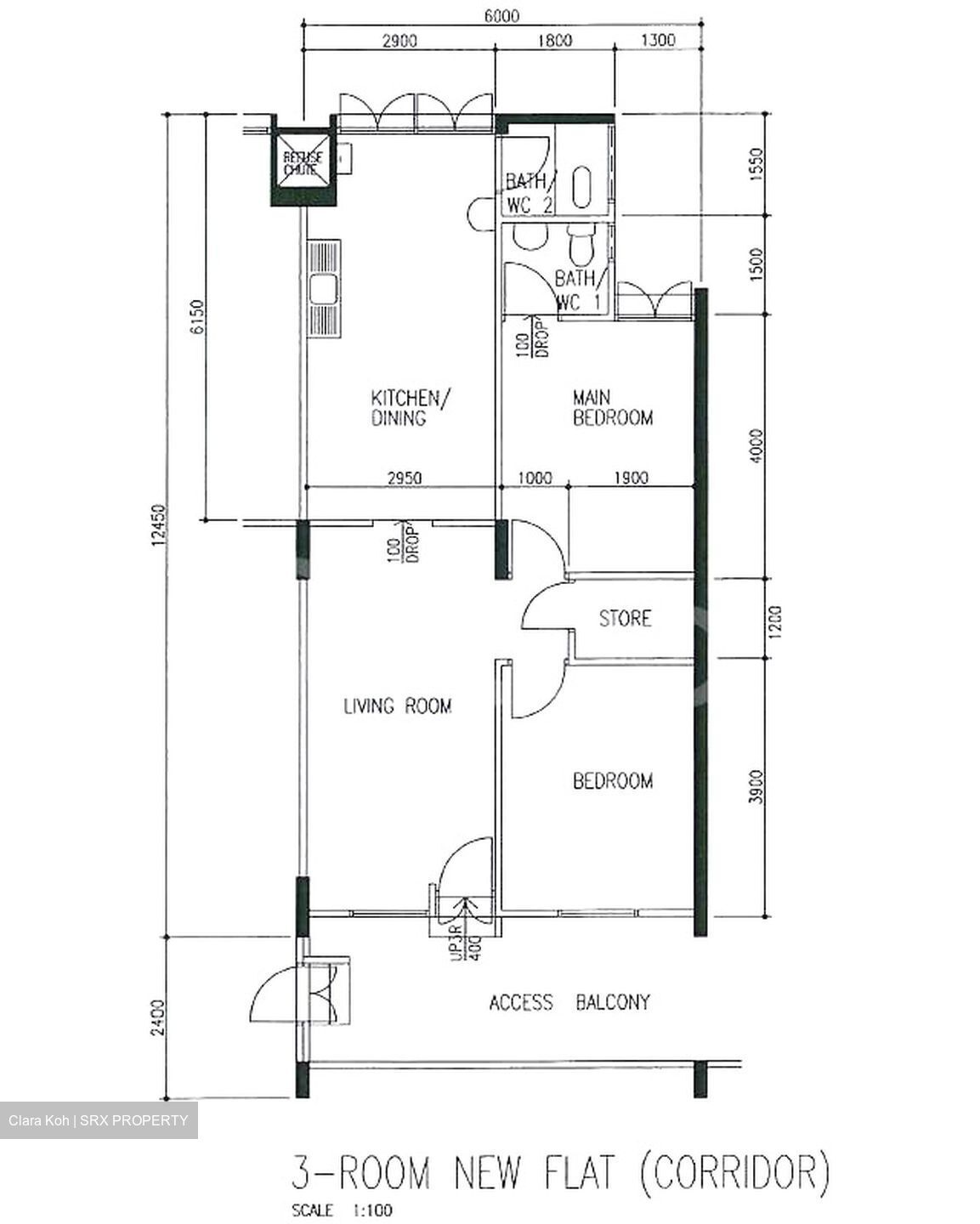 Yishun Avenue 5 (Yishun),  #633233571